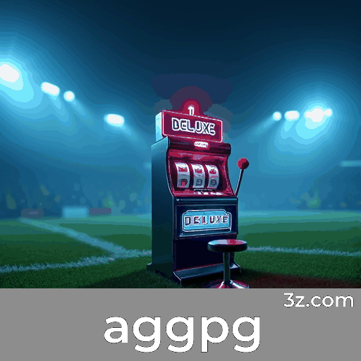 Aggpg: Plataforma Confiável e Profissional