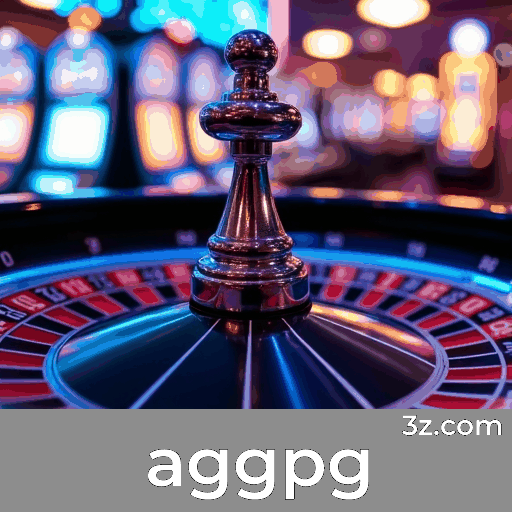 aggpg: Jogo em tempo real para jogadores brasileiros