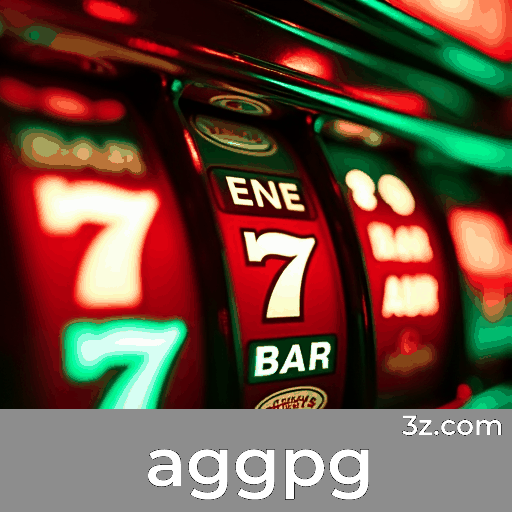 aggpg: O Seu Cassino Online Confiável e Seguro