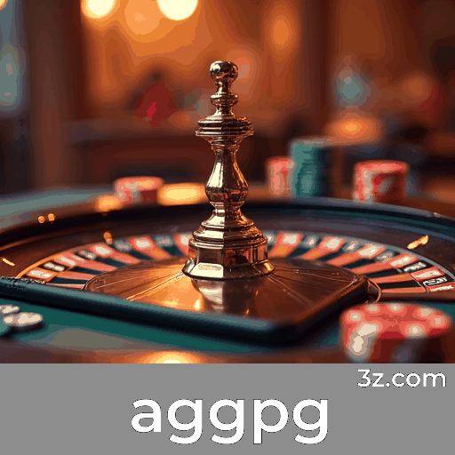 Aggpg: Plataforma Confiável e Profissional
