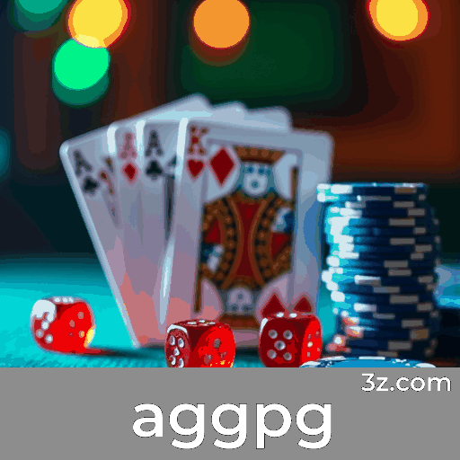 Aggpg: Plataforma Confiável e Profissional