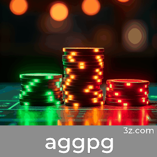 Bônus Autênticos no aggpg: Recompensas que Você Ganha