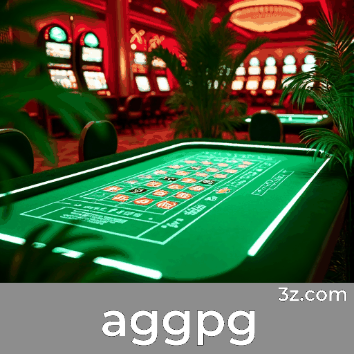 Aggpg: Plataforma Confiável e Profissional
