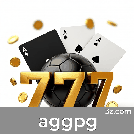 aggpg: O Seu Cassino Online Confiável e Seguro